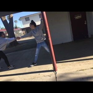 Meet your Posher, Amy